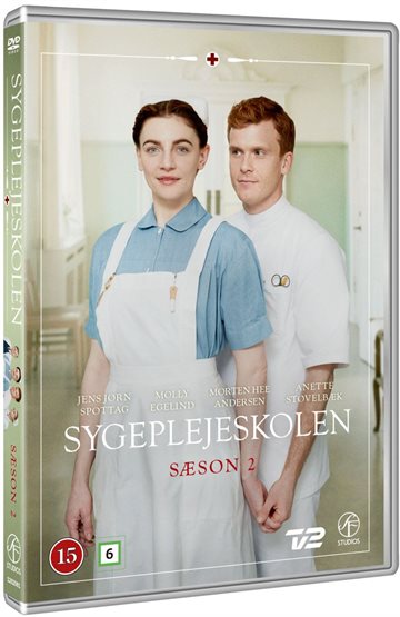 Sygeplejeskolen - Sæson 2